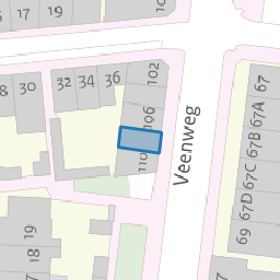 Perceel DVT00-B-5741