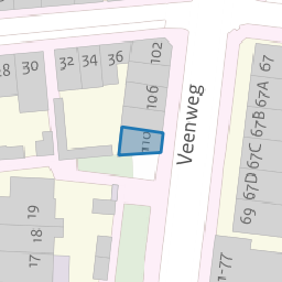 Perceel DVT00-B-5742