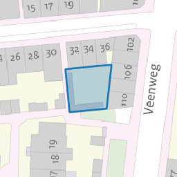 Perceel DVT00-B-5743