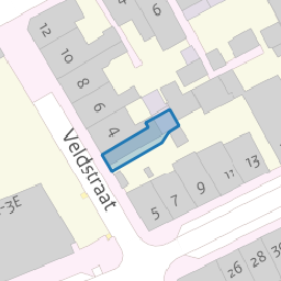 Perceel DVT00-B-5750