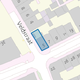 Perceel DVT00-B-5751