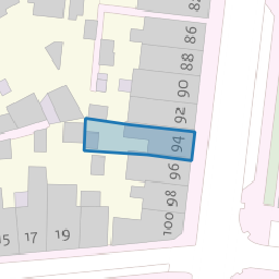 Perceel DVT00-B-5780