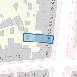 Perceel DVT00-B-5781