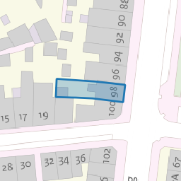 Perceel DVT00-B-5782