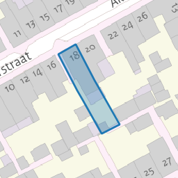 Perceel DVT00-B-5785