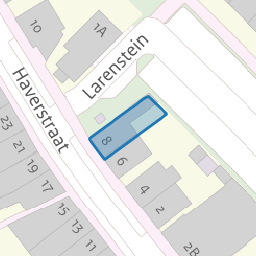 Perceel DVT00-B-5787