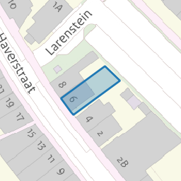 Perceel DVT00-B-5788