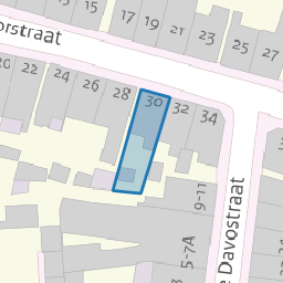 Perceel DVT00-B-5838