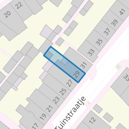 Perceel DVT00-B-5858