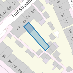 Perceel DVT00-B-5865