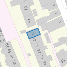 Perceel DVT00-B-5870