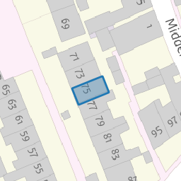 Perceel DVT00-B-5872