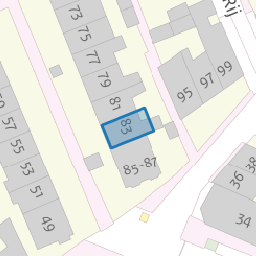 Perceel DVT00-B-5876