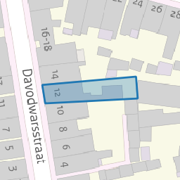 Perceel DVT00-B-5955