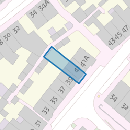 Perceel DVT00-B-5981