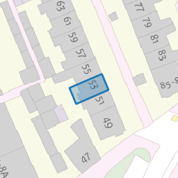 Perceel DVT00-B-6001