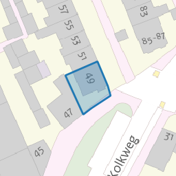 Perceel DVT00-B-6003