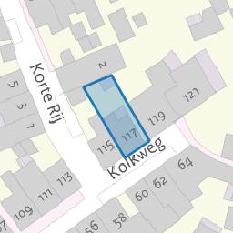 Perceel DVT00-B-6080