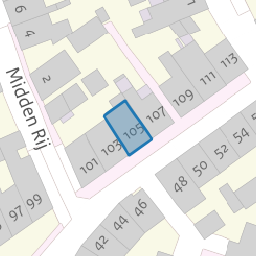 Perceel DVT00-B-6084