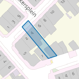 Perceel DVT00-B-6164