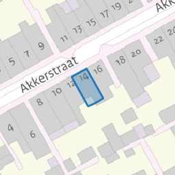 Perceel DVT00-B-6278