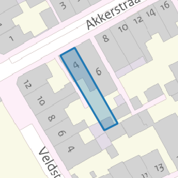 Perceel DVT00-B-6327