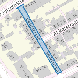 Perceel DVT00-B-6366