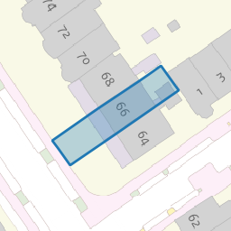 Perceel DVT00-B-6397