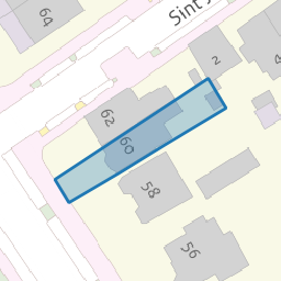 Perceel DVT00-B-6401