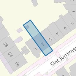 Perceel DVT00-B-6437