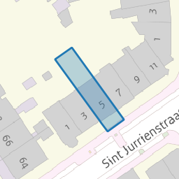 Perceel DVT00-B-6438