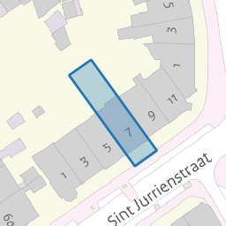 Perceel DVT00-B-6439