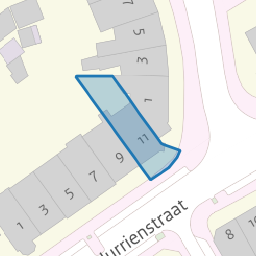 Perceel DVT00-B-6441