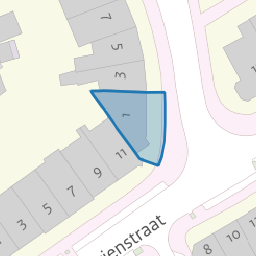 Perceel DVT00-B-6442