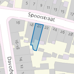 Perceel DVT00-B-6451