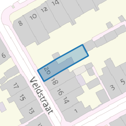 Perceel DVT00-B-6478