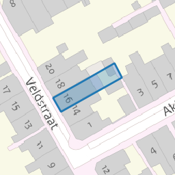 Perceel DVT00-B-6480