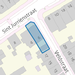 Perceel DVT00-B-6509