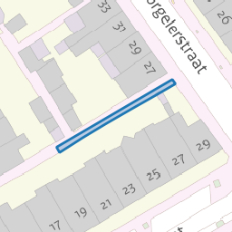 Perceel DVT00-B-6512