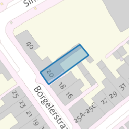 Perceel DVT00-B-6520