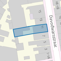 Perceel DVT00-B-6522