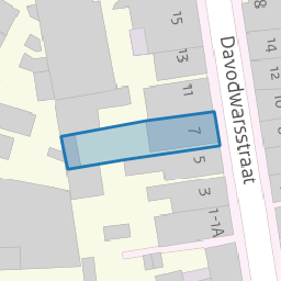 Perceel DVT00-B-6523