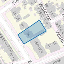 Perceel DVT00-B-6531