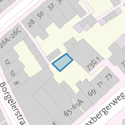 Perceel DVT00-B-6540