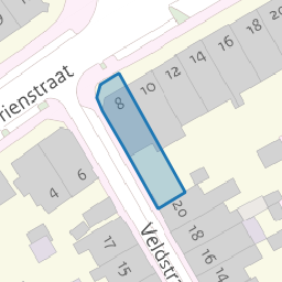 Perceel DVT00-B-6636