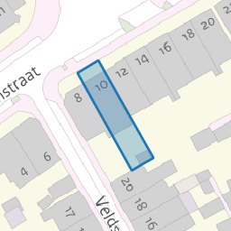 Perceel DVT00-B-6637