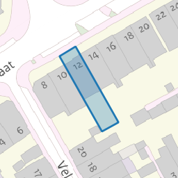 Perceel DVT00-B-6638