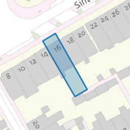 Perceel DVT00-B-6640