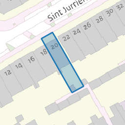 Perceel DVT00-B-6642