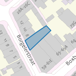 Perceel DVT00-B-6643